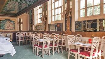Hotel les Berges