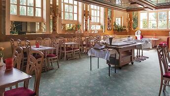 Hotel les Berges