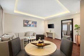Four Star by Trans Hotel
