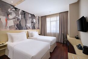 Four Star by Trans Hotel