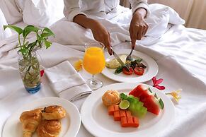 Four Star by Trans Hotel