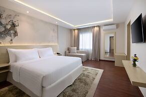 Four Star by Trans Hotel
