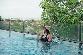Four Star by Trans Hotel