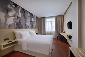 Four Star by Trans Hotel