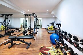 Four Star by Trans Hotel