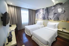Four Star by Trans Hotel