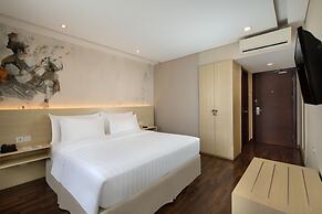 Four Star by Trans Hotel