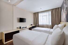 Four Star by Trans Hotel