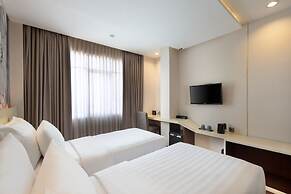 Four Star by Trans Hotel