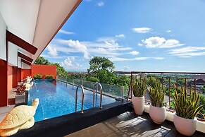 Four Star by Trans Hotel
