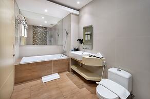 Four Star by Trans Hotel