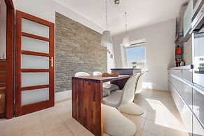 Apartamenty Sun & Snow Parkur
