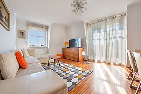 Apartamenty Sun & Snow Parkur