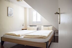 Hotel Flosdorff - Appartements