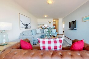 Blouberg Bliss - Beach Condo
