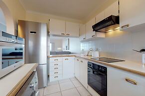 Blouberg Bliss - Beach Condo