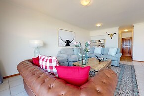 Blouberg Bliss - Beach Condo