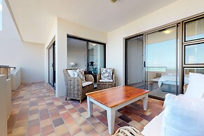 Blouberg Bliss - Beach Condo