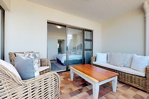 Blouberg Bliss - Beach Condo