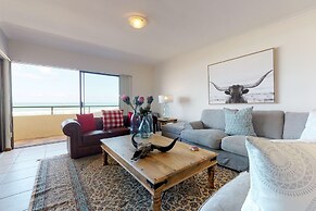 Blouberg Bliss - Beach Condo