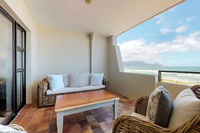 Blouberg Bliss - Beach Condo