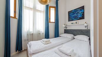 Apartamenty Sun & Snow Traugutta Plaża