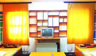 Hostel Domestika
