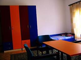 Hostel Domestika