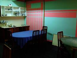 Hostel Domestika