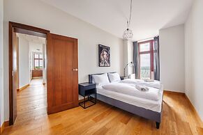 Apartamenty Sun & Snow Traugutta Premium
