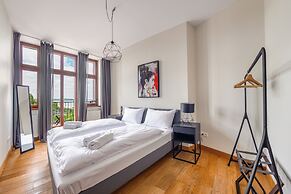 Apartamenty Sun & Snow Traugutta Premium