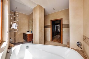 Apartamenty Sun & Snow Traugutta Premium