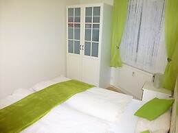 Haus Seemöwe