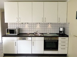 Haus Seemöwe