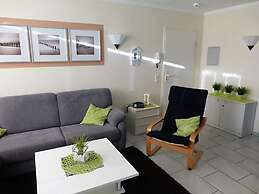 Haus Seemöwe