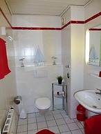 Haus Seemöwe