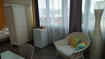 Atelier Guesthouse