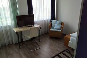 Atelier Guesthouse