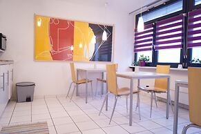 Atelier Guesthouse