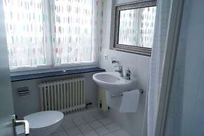 Atelier Guesthouse