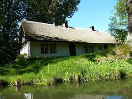 Spreewald Pension Spreeaue