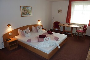 Spreewald Pension Spreeaue