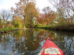 Spreewald Pension Spreeaue