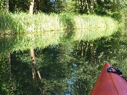 Spreewald Pension Spreeaue