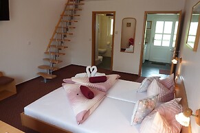 Spreewald Pension Spreeaue