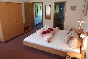 Spreewald Pension Spreeaue