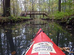 Spreewald Pension Spreeaue
