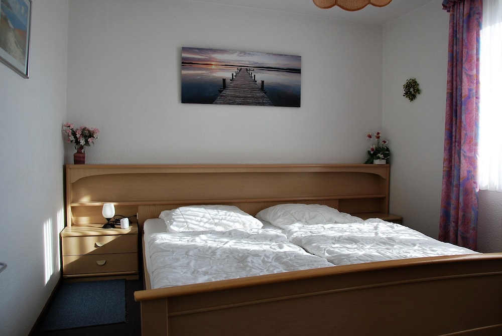 Haus Nordseeperle