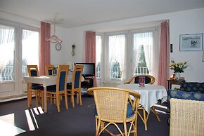 Haus Nordseeperle