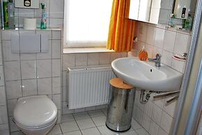 Haus Nordseeperle
